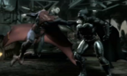 injustice battle arena finale batman superman vignette