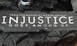 Injustice déballage collector Ben vignette