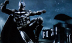 injustice gods among us batman vignette