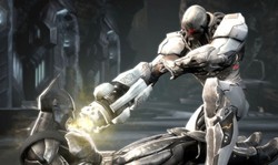 injustice gods among us