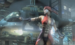 injustice harley quinn vignette