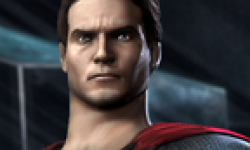 injustice man of steel superman vignette