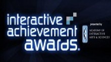 interactive achievement awards