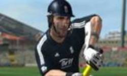 international cricket 2010 International Cricket 2010 icon