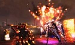 iron brigade trenched vignette