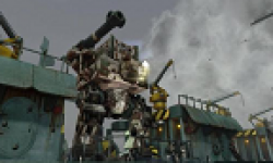 Iron Brigade   vignette5