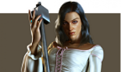 Isabella Keyes vignette