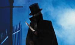 jack the ripper head
