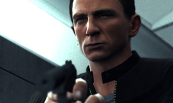 James Bond 007 Blood Stone 5
