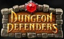jaquette : Dungeon Defenders