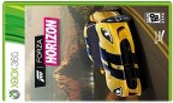 jaquette forza horizon vignette