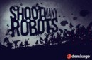 jaquette : Shoot Many Robots