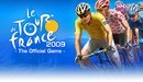 jaquette : Tour de France 2009