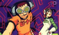 Jet Set Radio head 1