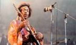 jimi hendrix rock