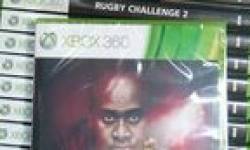 JONAH LOMU RUGBY Challenge 2 stock xbox 360 vignette icone