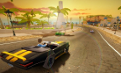 Joy ride vignette