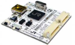 jr programmer vignette