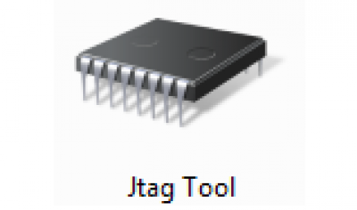 JTAG Tool 3.5