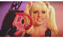 Juliet grandeur nature