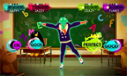 Just Dance 3 head 3