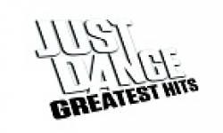 Just Dance Greatest Hits logo vignette