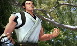 Karateka bande annonce