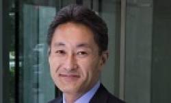 Kazuo Hirai