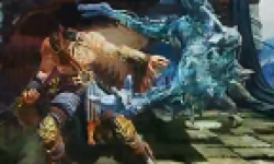 Killer Instinct Glacius Jago