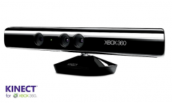 Kinect 1