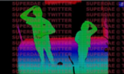 kinect 2 leak vignette