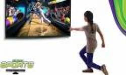 kinect bowling sports xbox 360