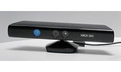 Kinect devant
