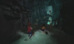 Kinect Disneyland Adventures vignette 30 07 2011 (2)