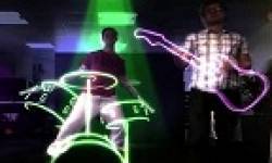 kinect fun labs air band vignette