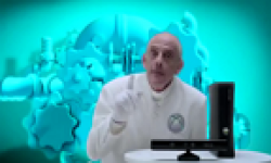 kinect funlabs
