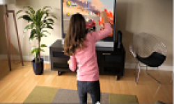 Kinect héros rfe
