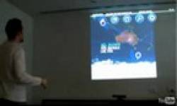 kinect hack controleur aerien vignette
