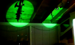 Kinect Hack Projecteur1