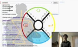 kinect hack windows seven keyboard mouse vignette