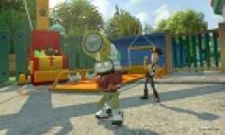 Kinect Héros Une aventure Disney Pixar (3)