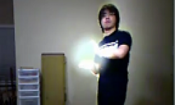 kinect Kamehameha