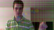 Kinect-manipulation de données3