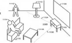 kinect metrics