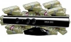 Kinect Money vignette