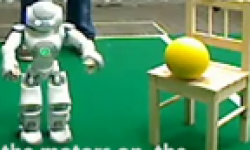 Kinect Nao