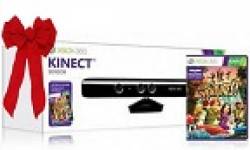 kinect noel cadeau