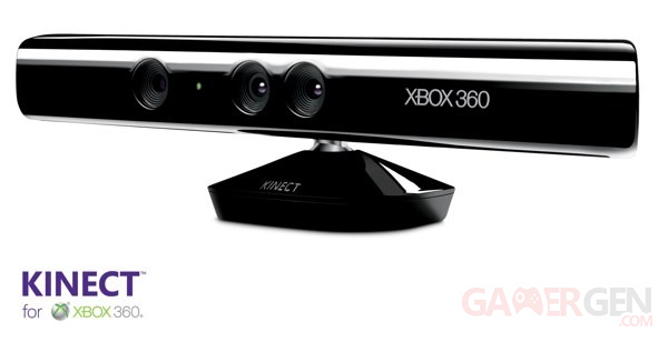 Kinect PC