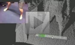 Kinect piano sol