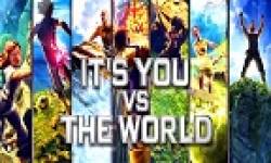 kinect sports rivals vignette